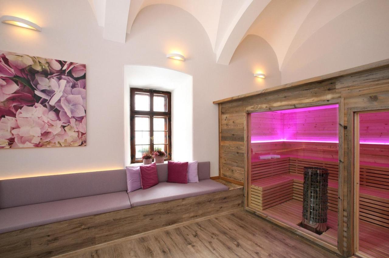 Schlossresidenz Fischhorn Fusch an der Glocknerstraße Εξωτερικό φωτογραφία
