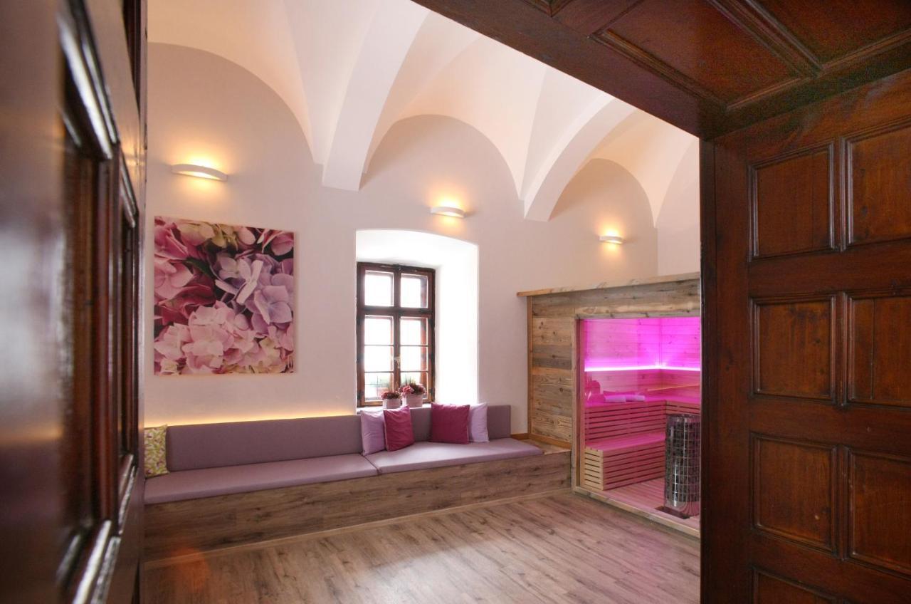 Schlossresidenz Fischhorn Fusch an der Glocknerstraße Εξωτερικό φωτογραφία