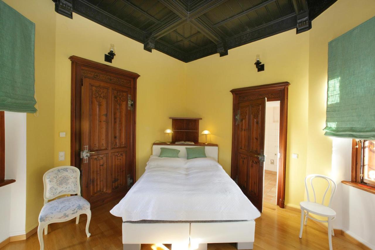 Schlossresidenz Fischhorn Fusch an der Glocknerstraße Εξωτερικό φωτογραφία