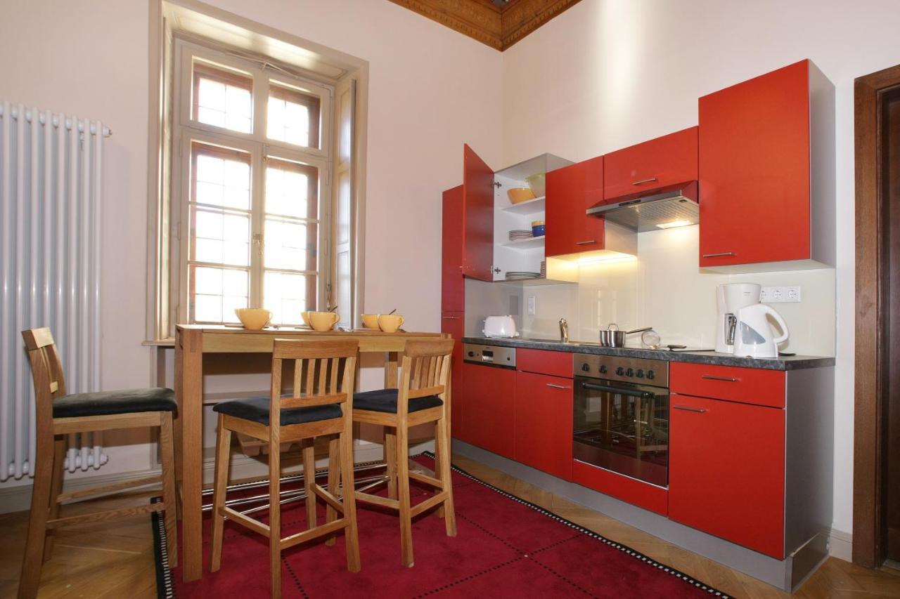 Schlossresidenz Fischhorn Fusch an der Glocknerstraße Εξωτερικό φωτογραφία