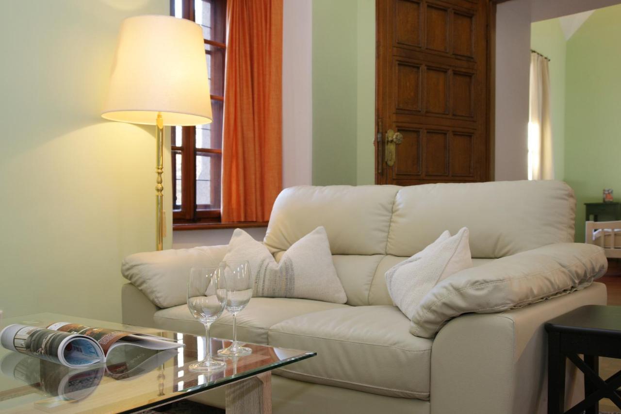 Schlossresidenz Fischhorn Fusch an der Glocknerstraße Εξωτερικό φωτογραφία