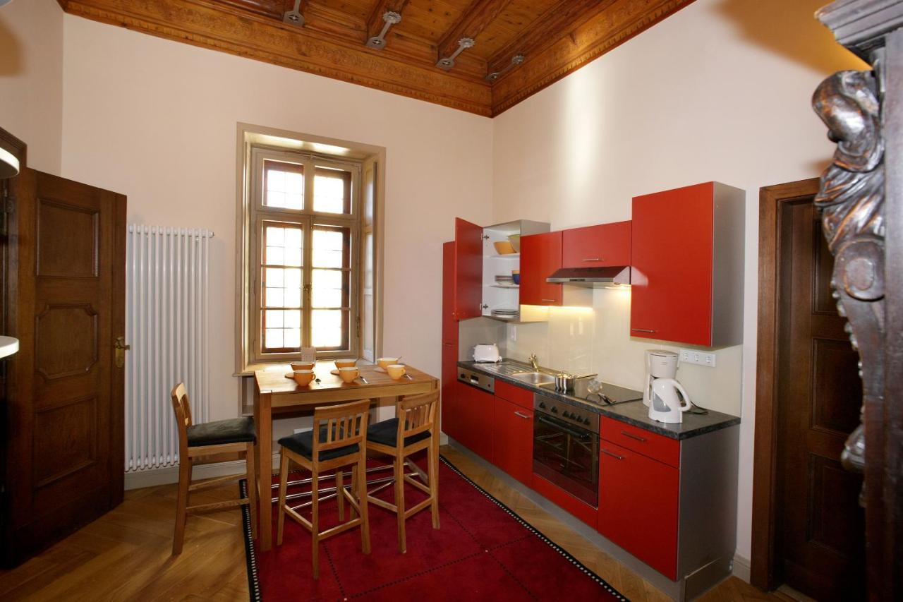 Schlossresidenz Fischhorn Fusch an der Glocknerstraße Εξωτερικό φωτογραφία