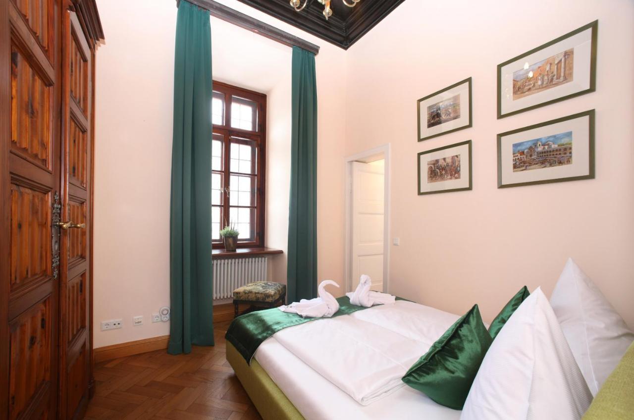 Schlossresidenz Fischhorn Fusch an der Glocknerstraße Εξωτερικό φωτογραφία