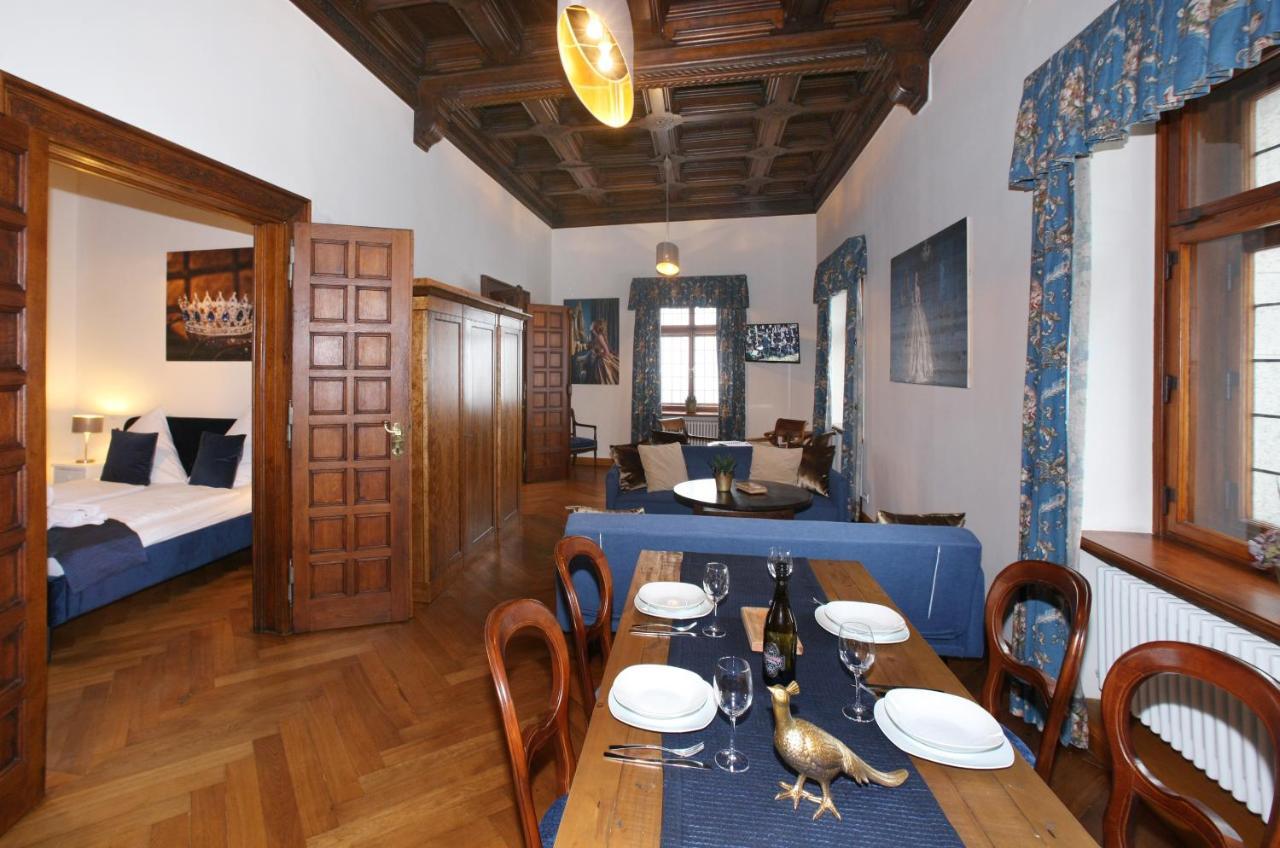 Schlossresidenz Fischhorn Fusch an der Glocknerstraße Εξωτερικό φωτογραφία
