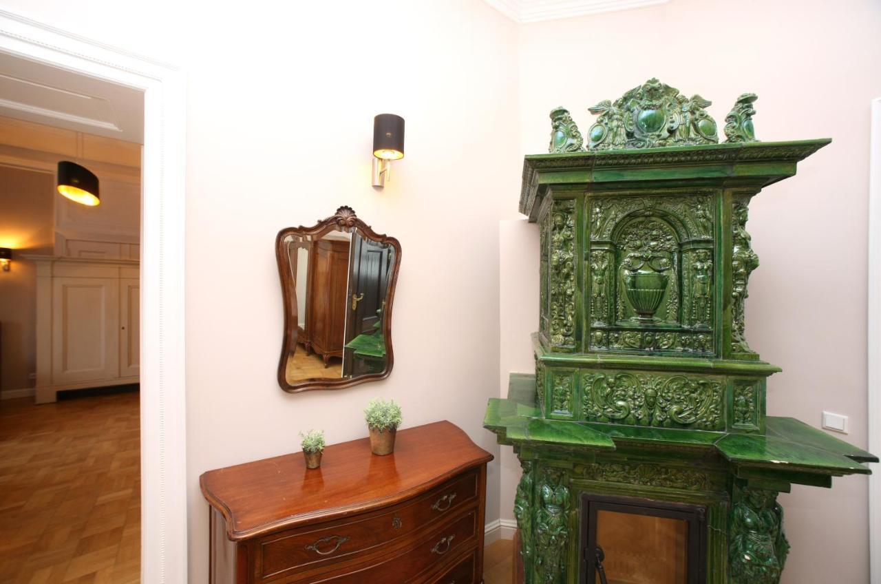 Schlossresidenz Fischhorn Fusch an der Glocknerstraße Εξωτερικό φωτογραφία
