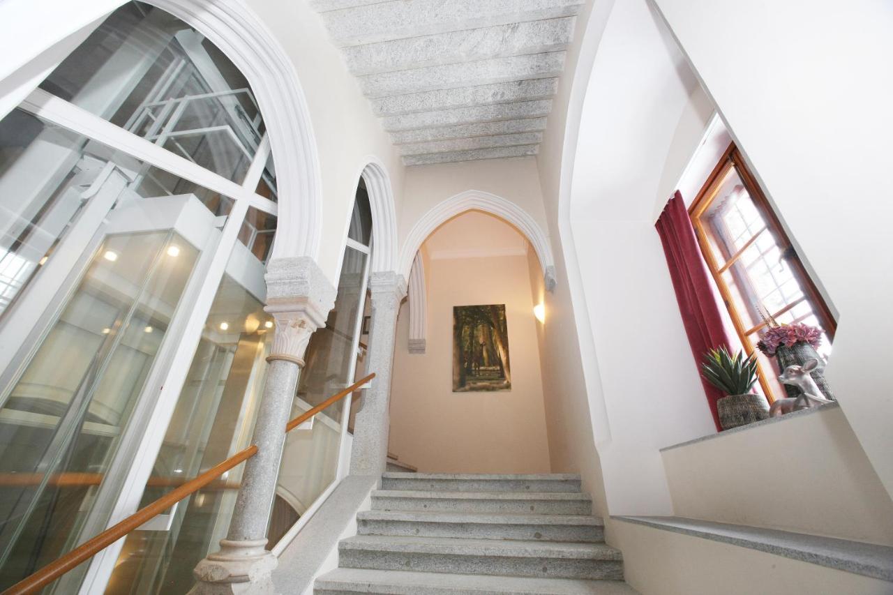 Schlossresidenz Fischhorn Fusch an der Glocknerstraße Εξωτερικό φωτογραφία