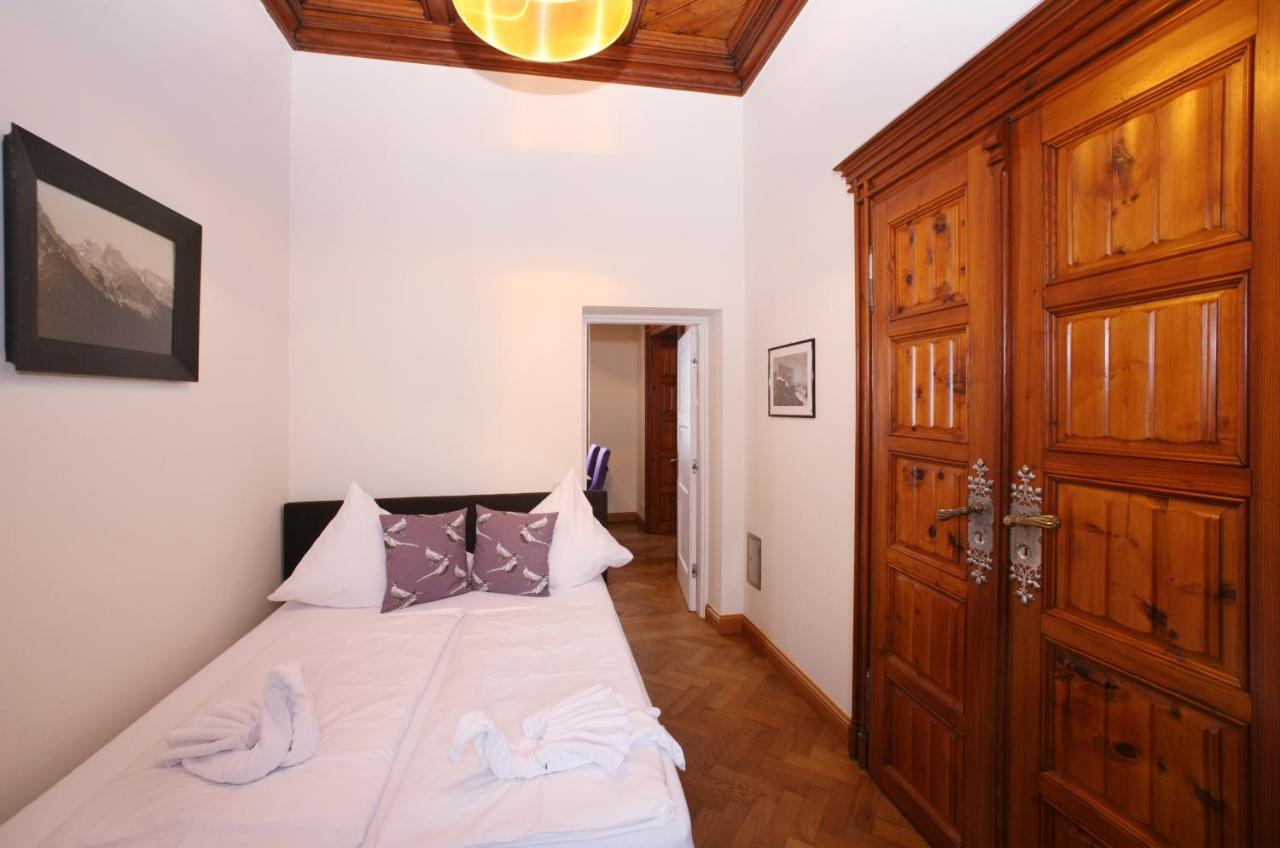Schlossresidenz Fischhorn Fusch an der Glocknerstraße Εξωτερικό φωτογραφία